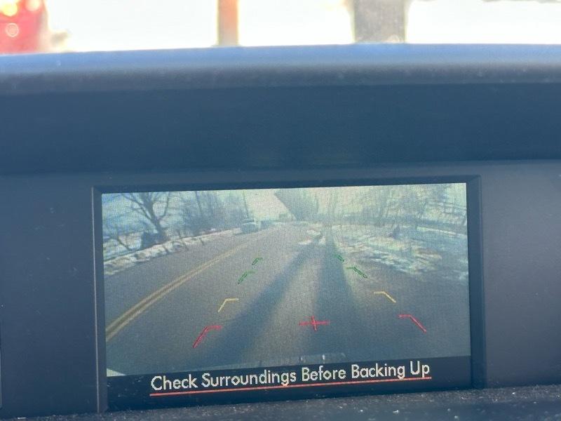 Subaru Forester  2015