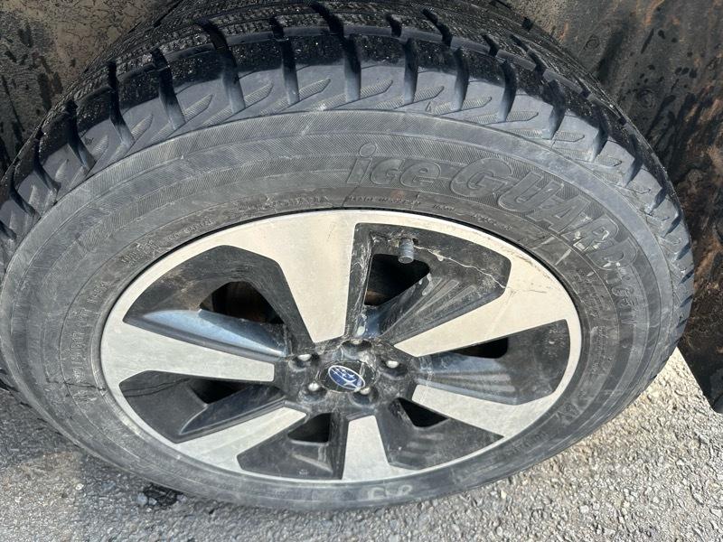 Subaru Forester  2017