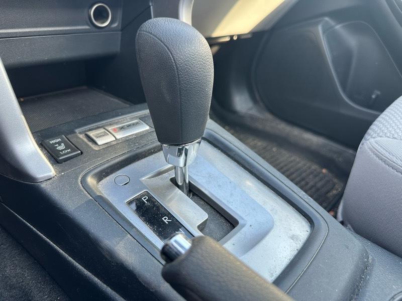 Subaru Forester  2017