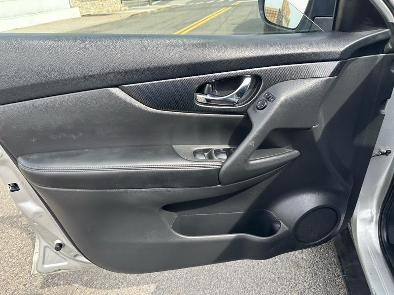 Nissan Rogue SL AWD 2016