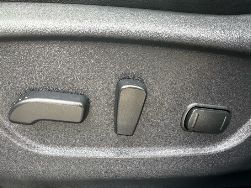 Nissan Rogue SL AWD 2016