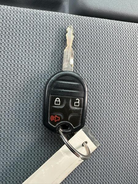 Ford F-150 XLT SuperCab 6.5-ft. Bed 4WD 2011