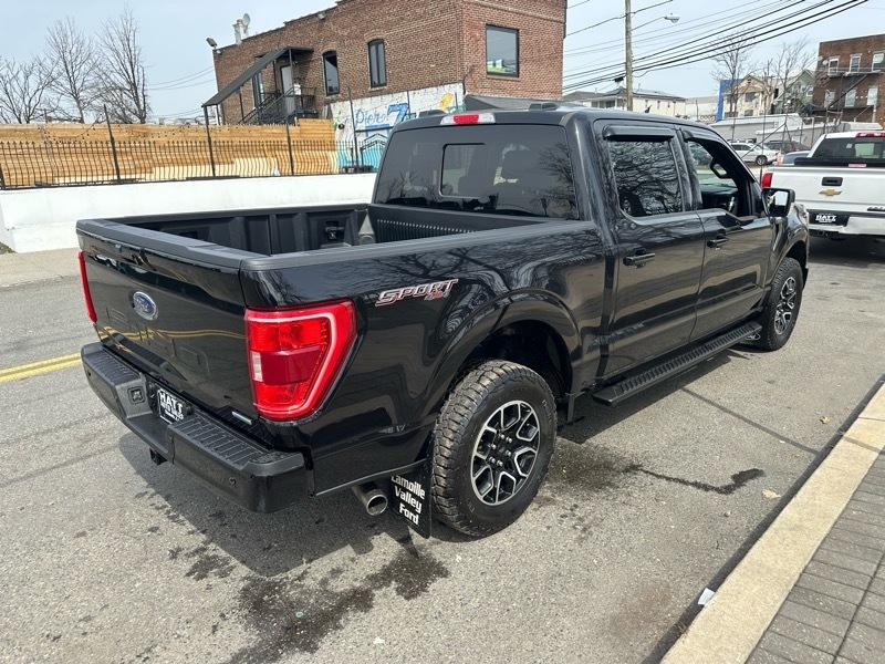 Ford F-150  2022