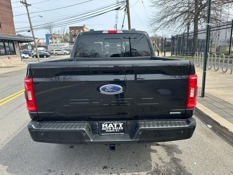 Ford F-150  2022