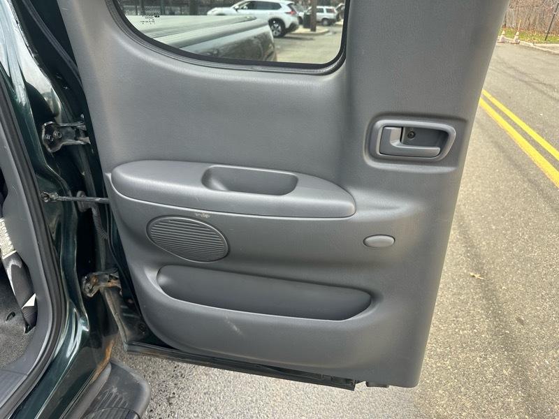 Toyota Tundra SR5 Access Cab 4WD 2006