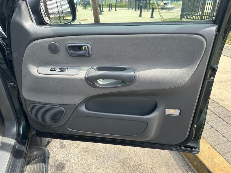 Toyota Tundra SR5 Access Cab 4WD 2006