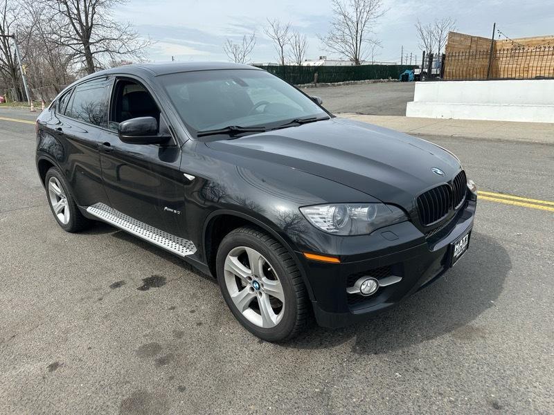 BMW X6 xDrive50i 2009