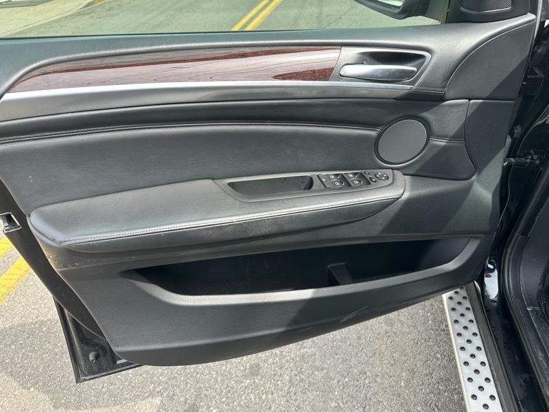 BMW X6 xDrive50i 2009