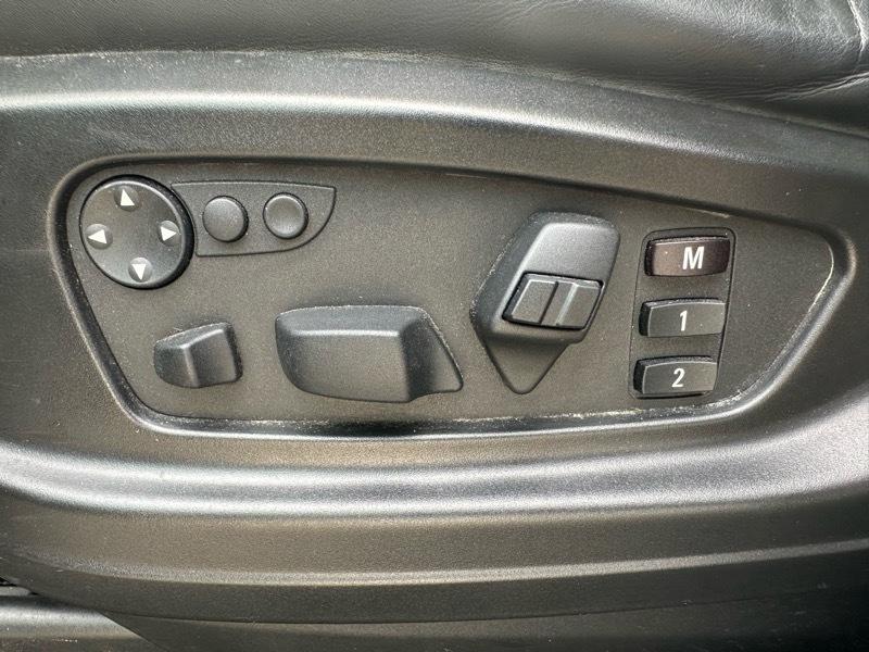 BMW X6 xDrive50i 2009