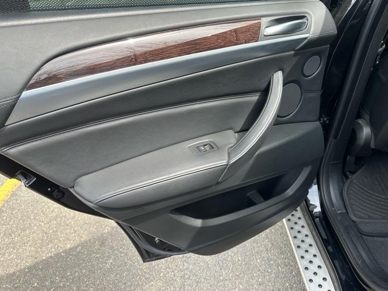 BMW X6 xDrive50i 2009