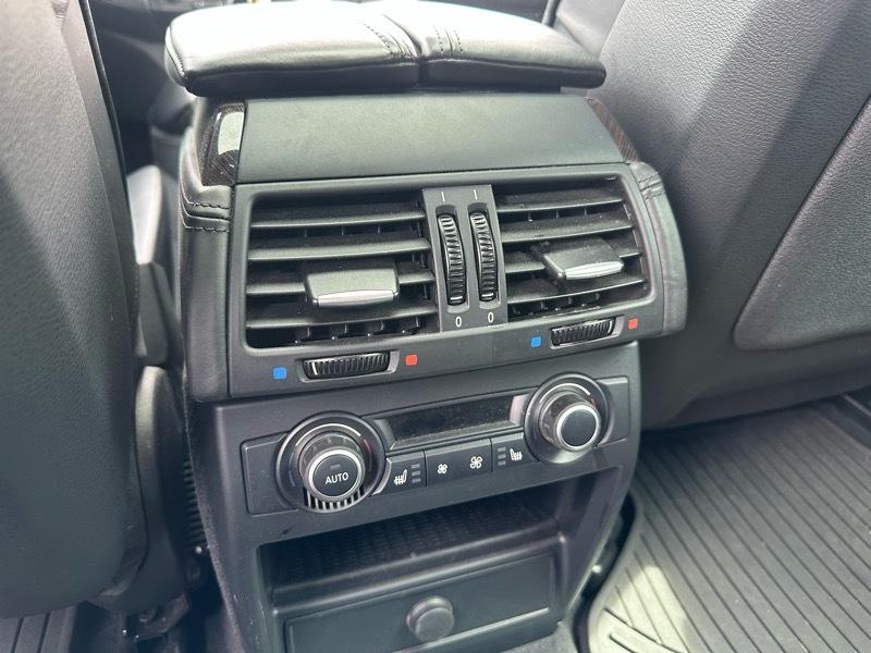 BMW X6 xDrive50i 2009