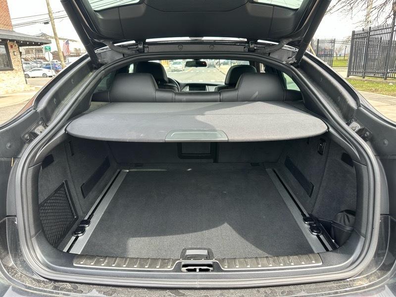 BMW X6 xDrive50i 2009