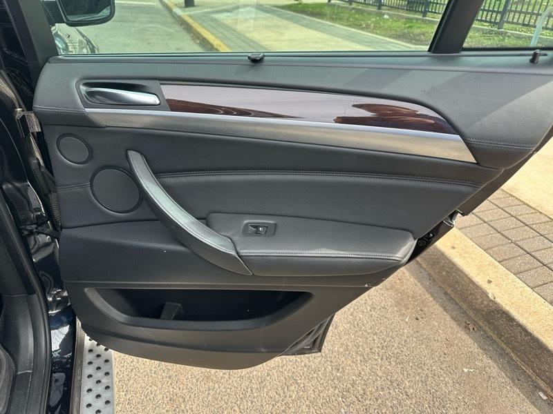 BMW X6 xDrive50i 2009