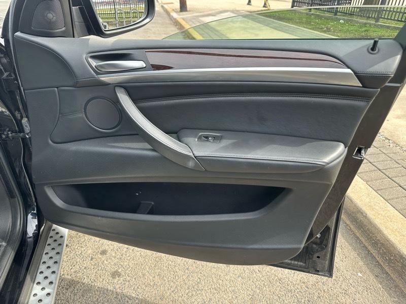 BMW X6 xDrive50i 2009