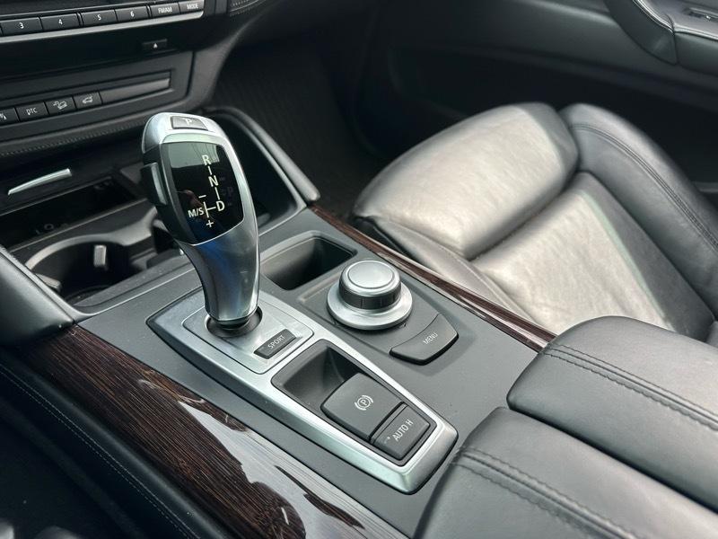 BMW X6 xDrive50i 2009