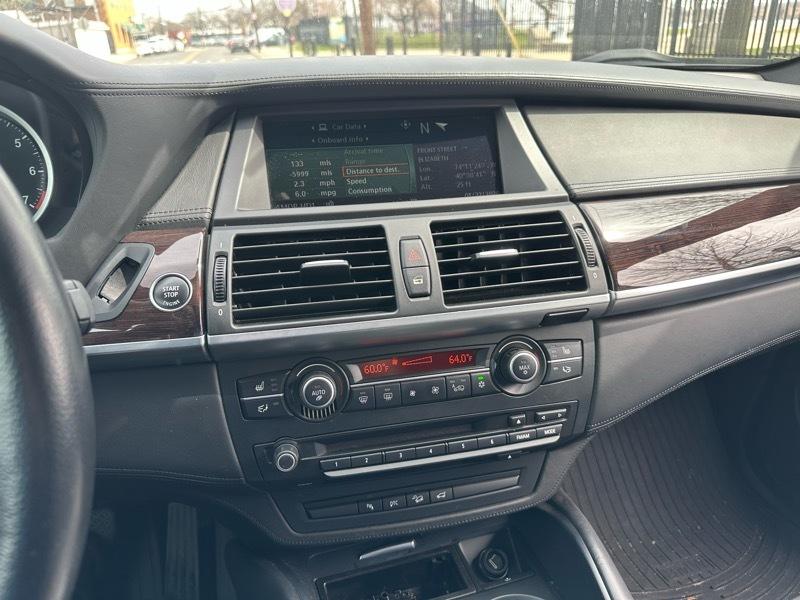 BMW X6 xDrive50i 2009