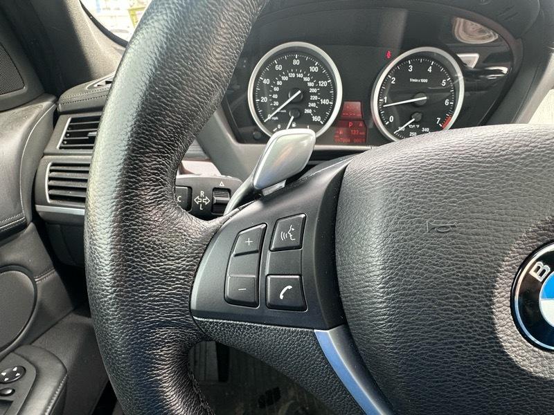 BMW X6 xDrive50i 2009