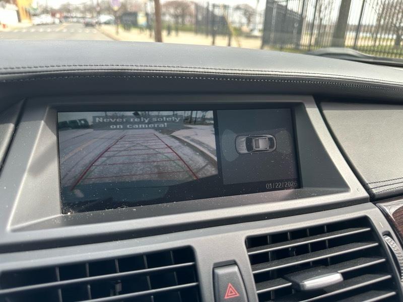 BMW X6 xDrive50i 2009