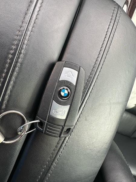 BMW X6 xDrive50i 2009