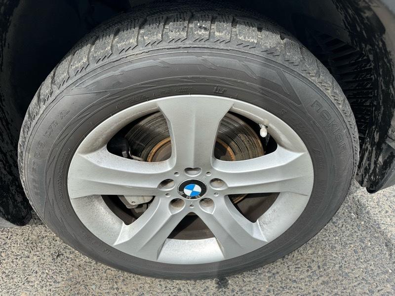 BMW X6 xDrive50i 2009