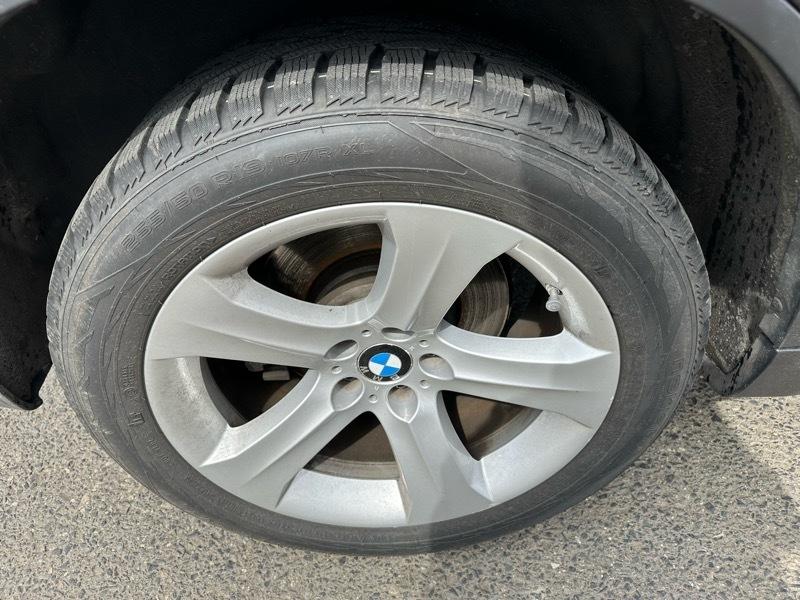 BMW X6 xDrive50i 2009