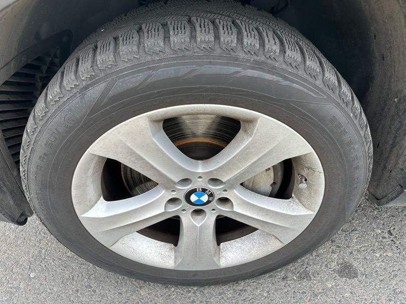 BMW X6 xDrive50i 2009