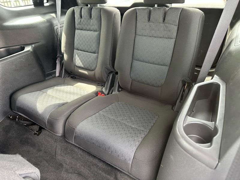 Ford Explorer XLT 4WD 2013