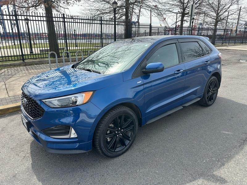 2023 Ford Edge ST-LINE-AWD