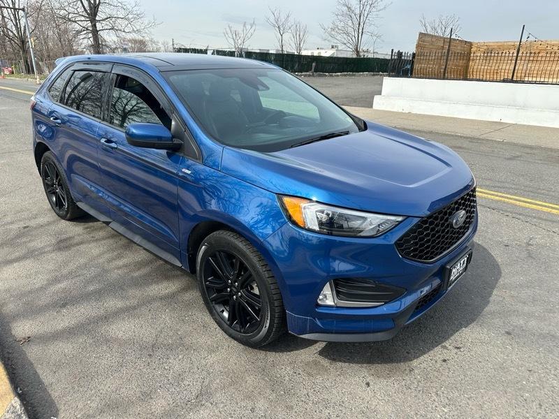 Ford Edge  2023
