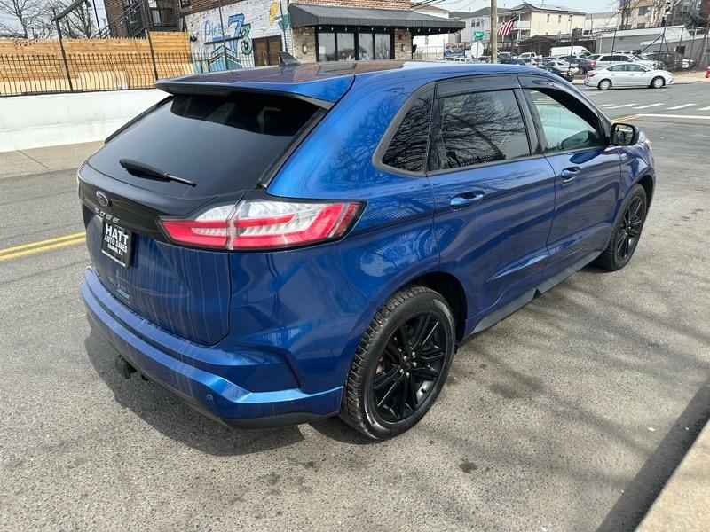 Ford Edge  2023