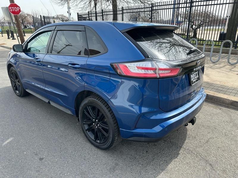 Ford Edge  2023