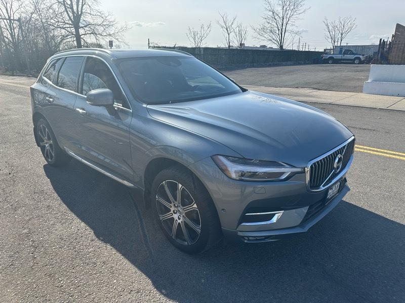 Volvo XC60 T5 Inscription AWD 2019