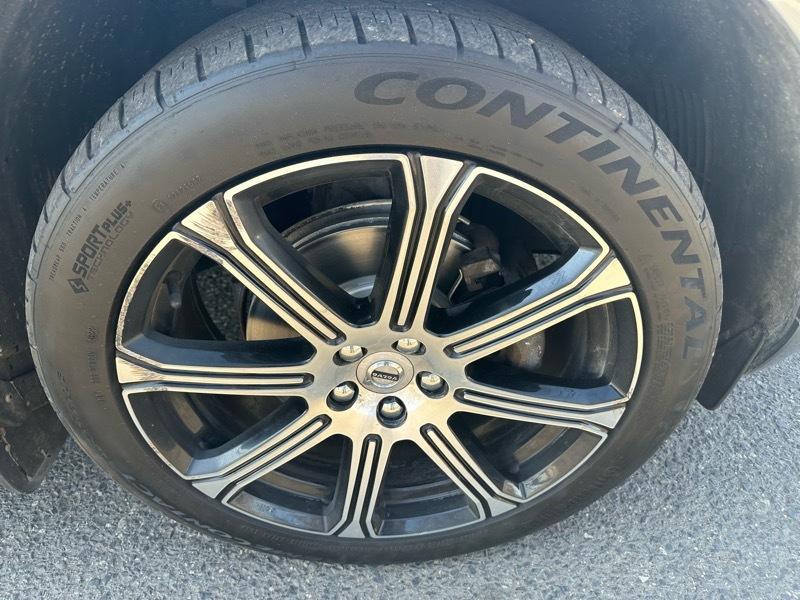 Volvo XC60 T5 Inscription AWD 2019