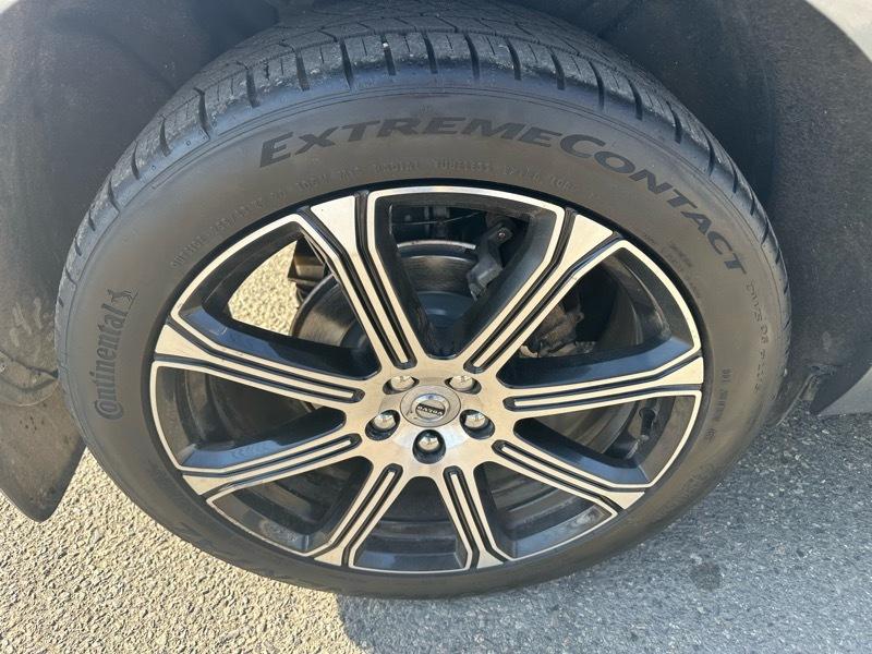 Volvo XC60 T5 Inscription AWD 2019