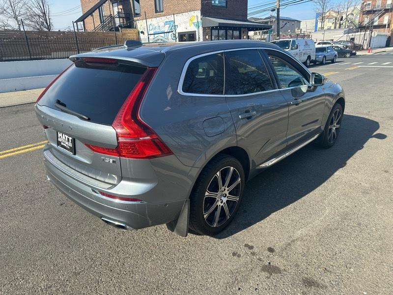 Volvo XC60 T5 Inscription AWD 2019