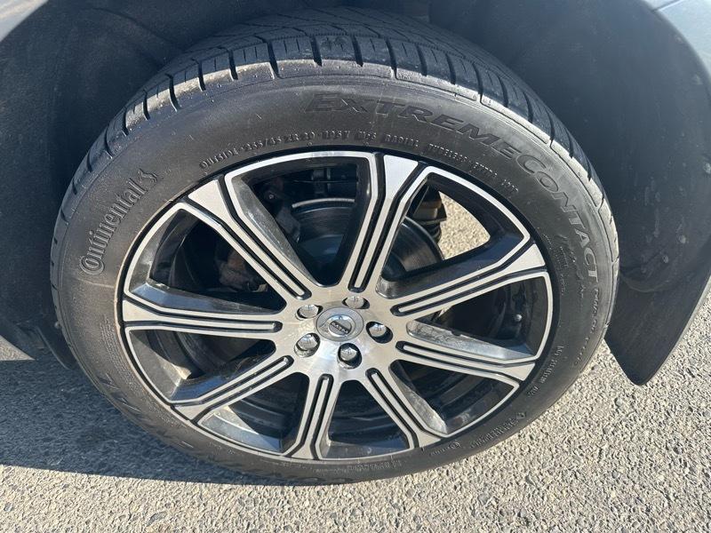 Volvo XC60 T5 Inscription AWD 2019