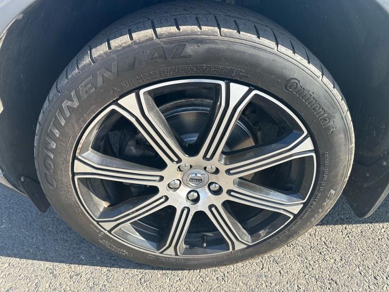 Volvo XC60 T5 Inscription AWD 2019