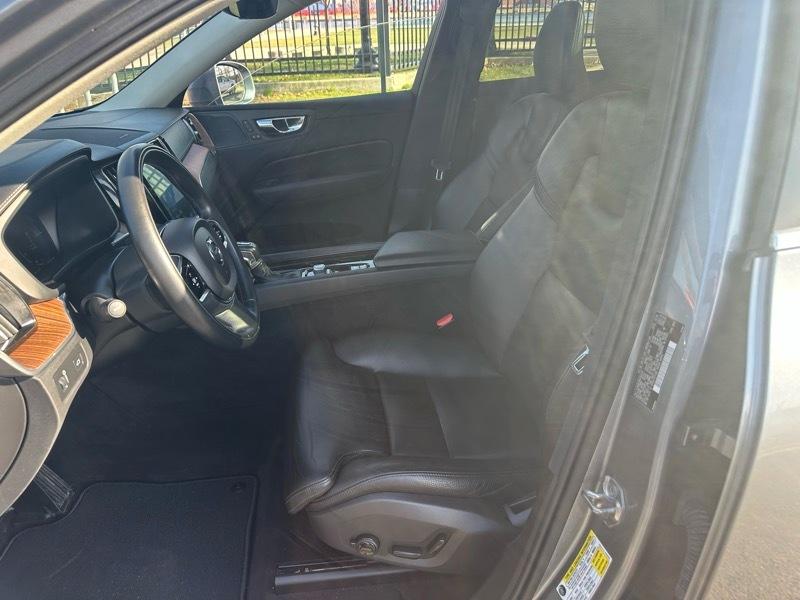 Volvo XC60 T5 Inscription AWD 2019