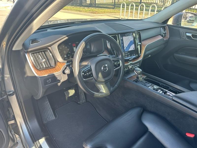 Volvo XC60 T5 Inscription AWD 2019