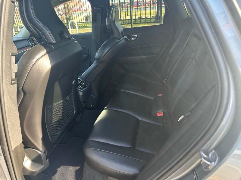 Volvo XC60 T5 Inscription AWD 2019