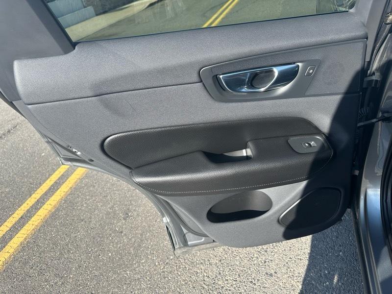 Volvo XC60 T5 Inscription AWD 2019