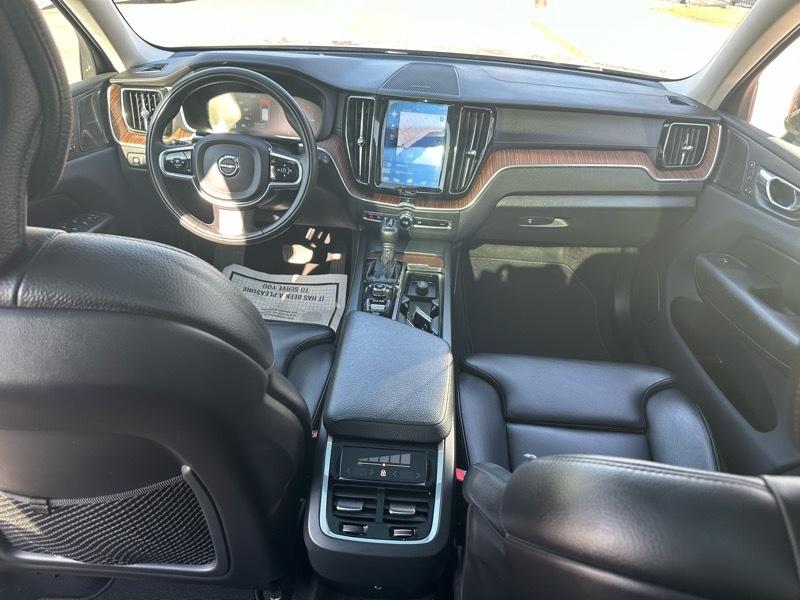 Volvo XC60 T5 Inscription AWD 2019