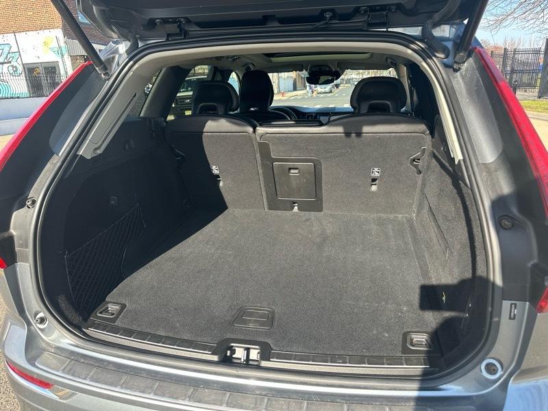 Volvo XC60 T5 Inscription AWD 2019