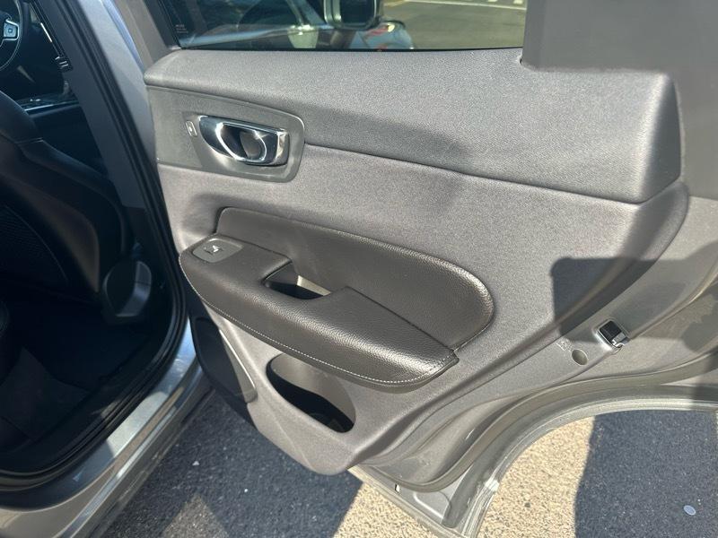 Volvo XC60 T5 Inscription AWD 2019