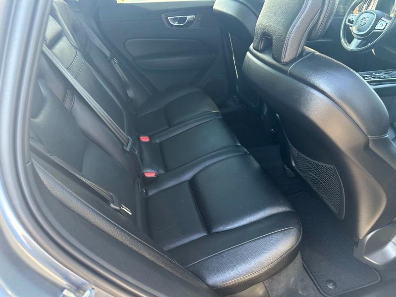 Volvo XC60 T5 Inscription AWD 2019