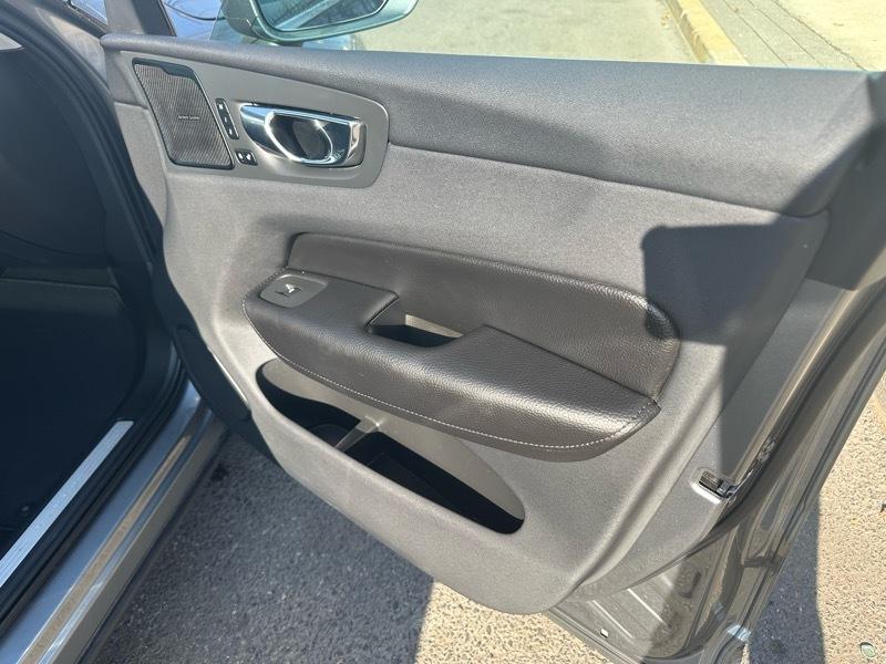 Volvo XC60 T5 Inscription AWD 2019