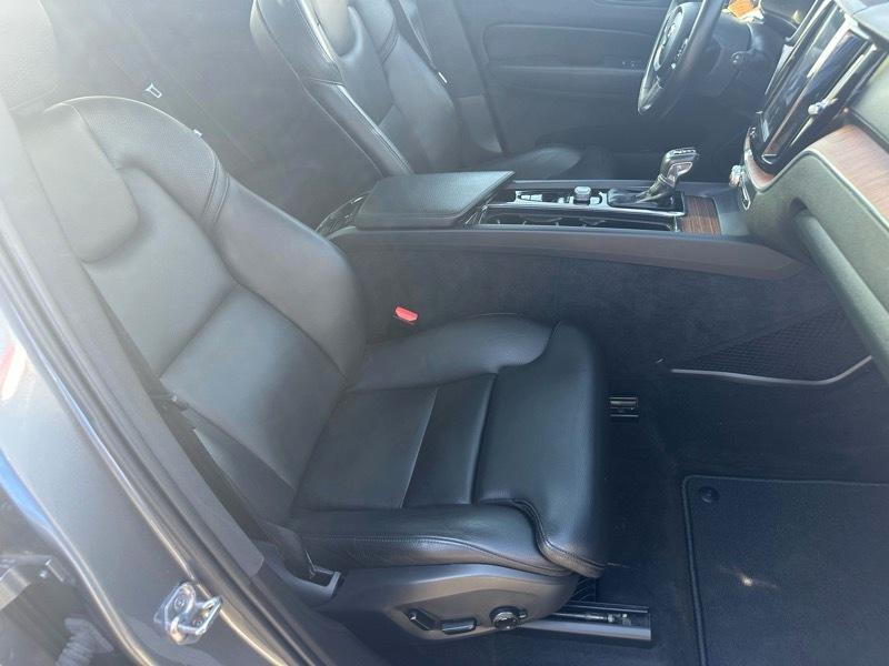 Volvo XC60 T5 Inscription AWD 2019