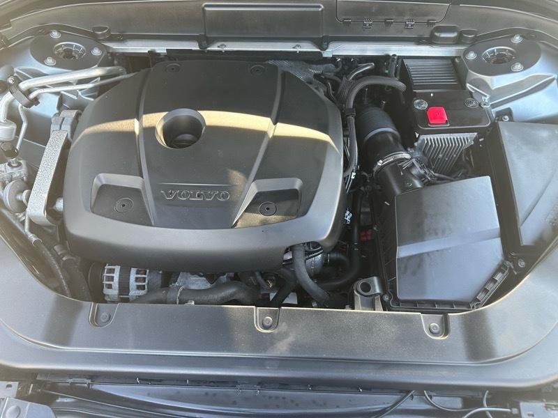 Volvo XC60 T5 Inscription AWD 2019