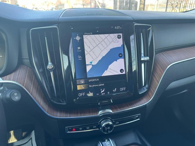 Volvo XC60 T5 Inscription AWD 2019