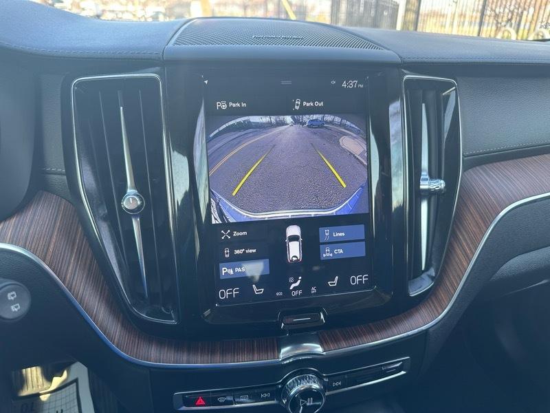 Volvo XC60 T5 Inscription AWD 2019